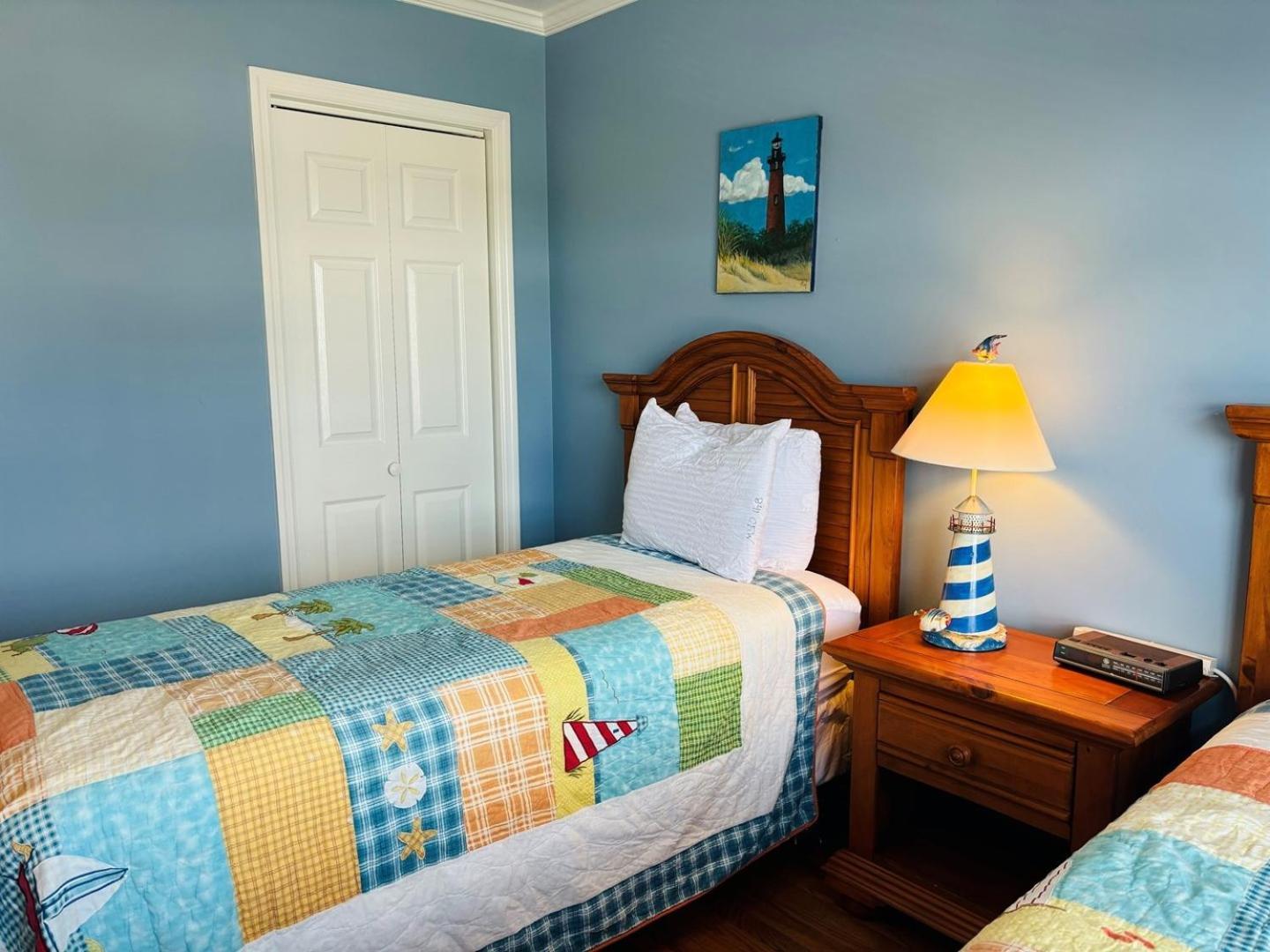 Sea Biscuit Vila Holden Beach Exterior foto