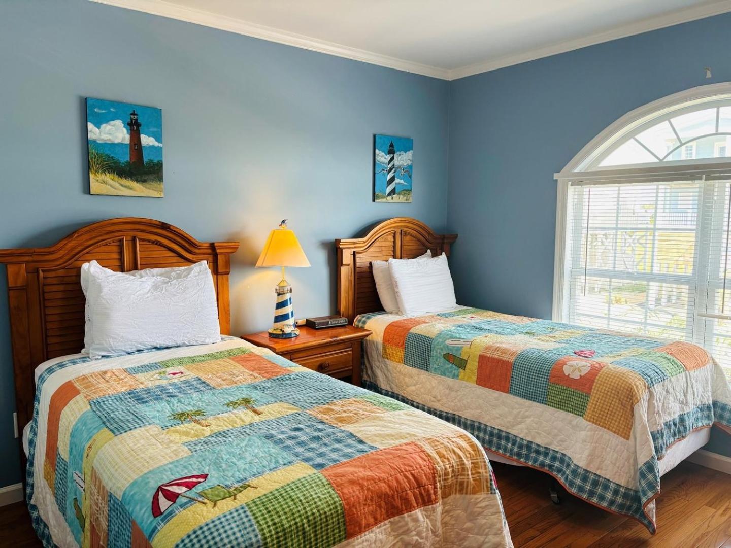 Sea Biscuit Vila Holden Beach Exterior foto