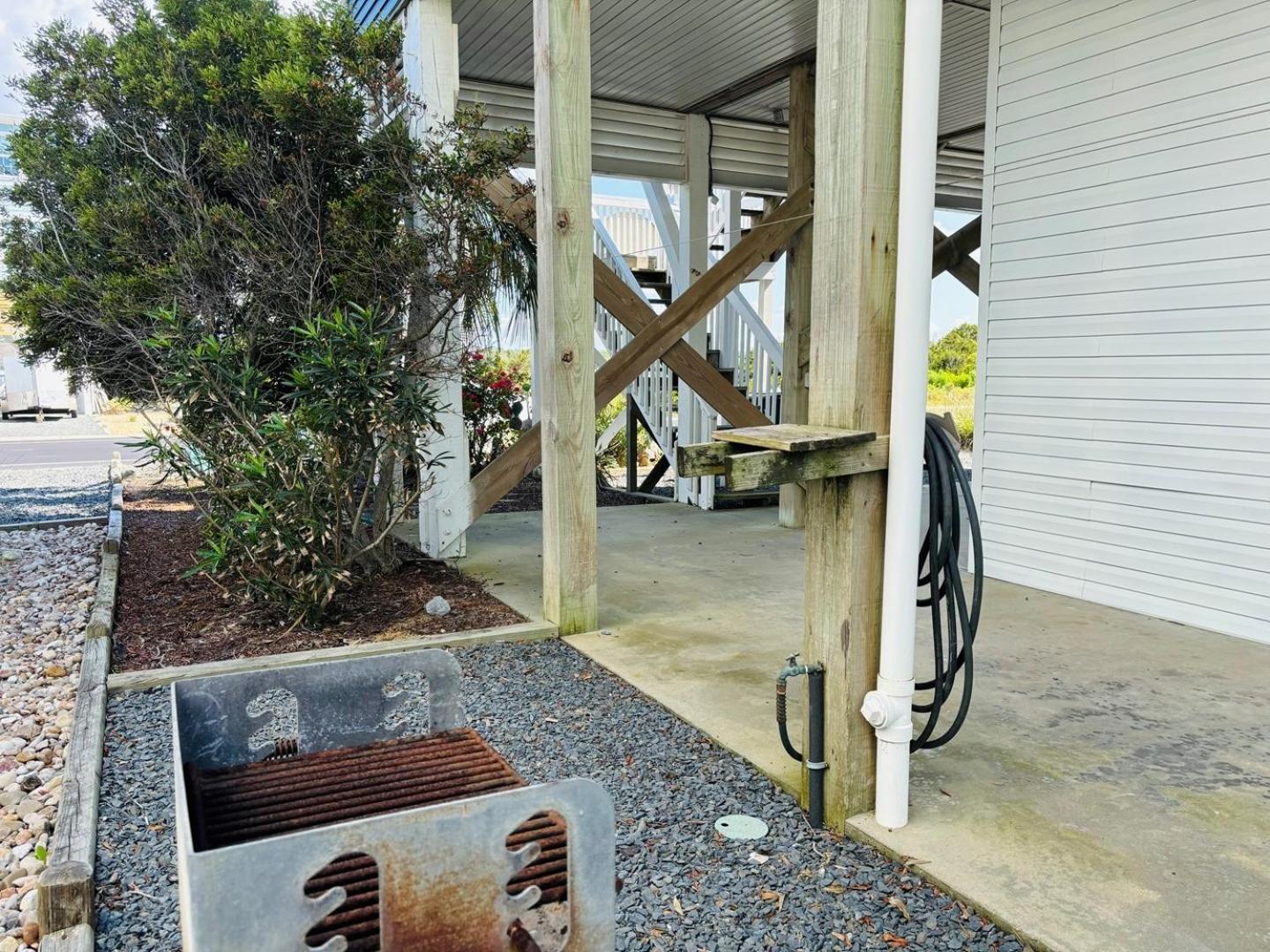 Sea Biscuit Vila Holden Beach Exterior foto