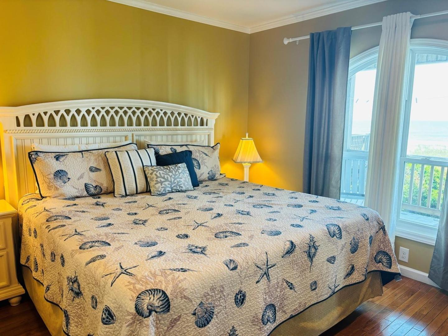 Sea Biscuit Vila Holden Beach Exterior foto