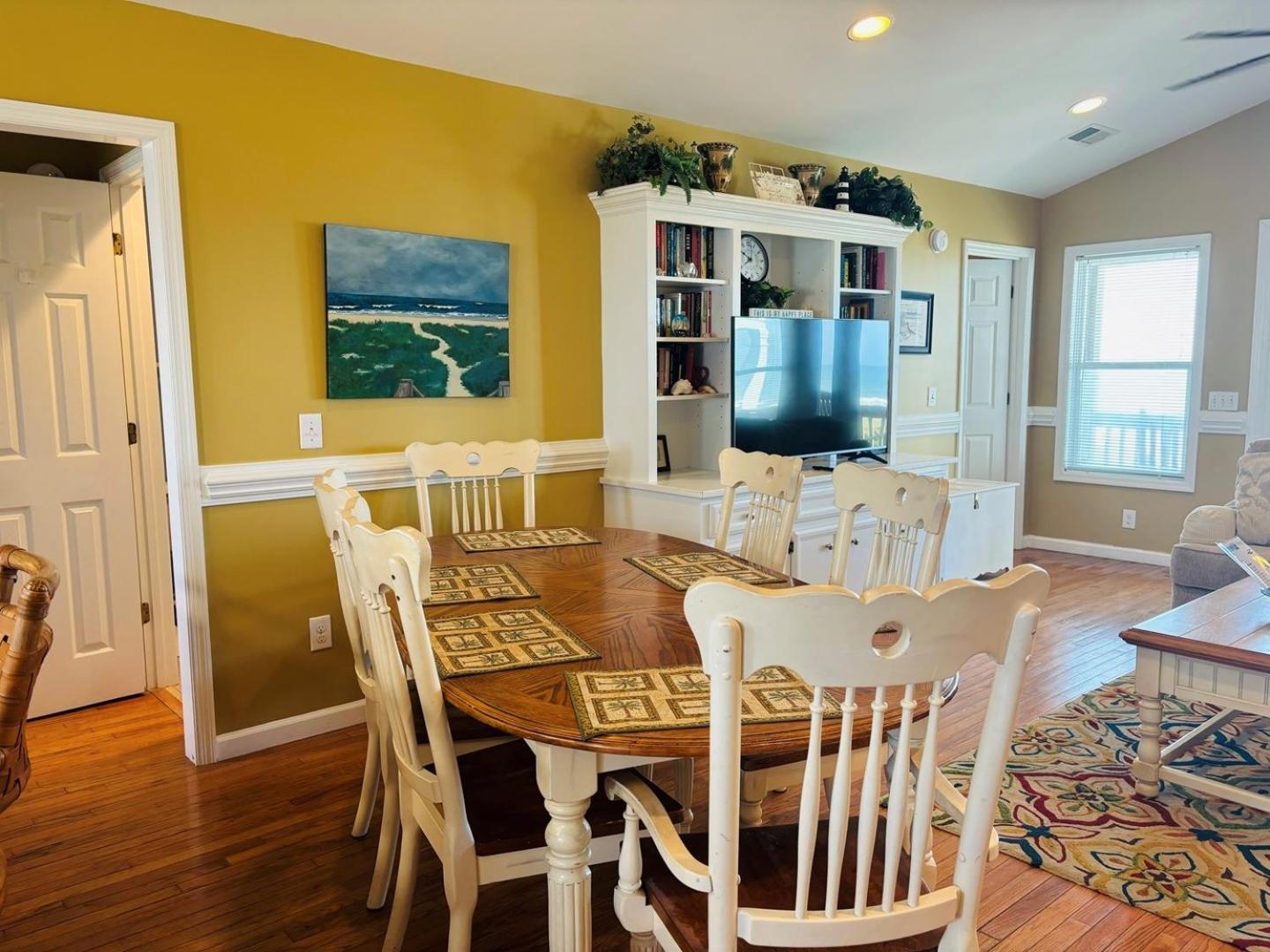 Sea Biscuit Vila Holden Beach Exterior foto